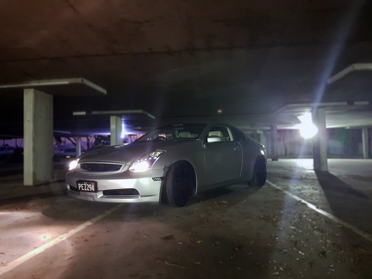 JoshG35Build's tweet image. Killin' it