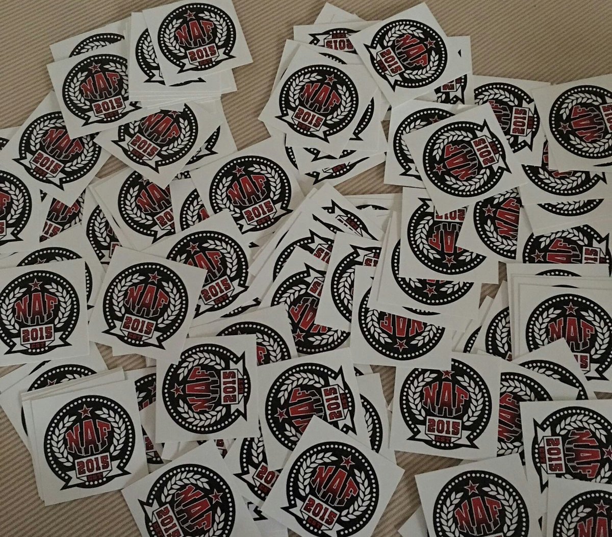 NaFanatics's tweet image. 