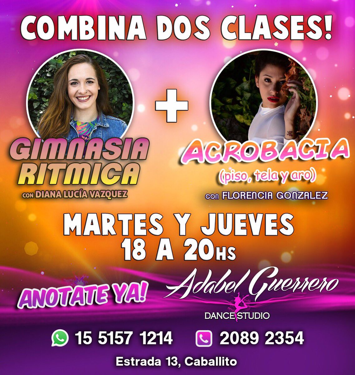 adabel_escuela's tweet photo. https://t.co/fqiHKJPI4n