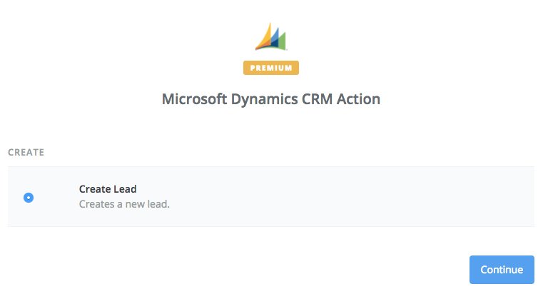 KlientBoost's tweet image. Here to Help: Connecting #Formstack to Microsoft Dynamics through #Zapier | bit.ly/2neKHUe via @Formstack
