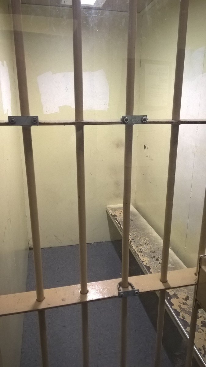 063SBADELEGATE's tweet photo. @NYPD63Pct Great job by PO Guerrero fake π΅ stolen π fraudulent π³ leads to GLA collar, puts 2 in jail. Welcome aboard #63Conditions @SBANYPD https://t.co/cNEYdIMc3p