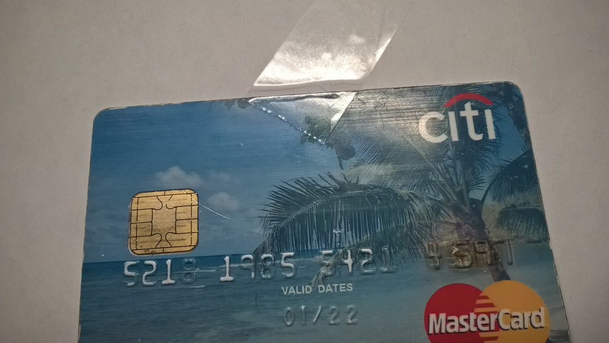 063SBADELEGATE's tweet photo. @NYPD63Pct Great job by PO Guerrero fake π΅ stolen π fraudulent π³ leads to GLA collar, puts 2 in jail. Welcome aboard #63Conditions @SBANYPD https://t.co/cNEYdIMc3p