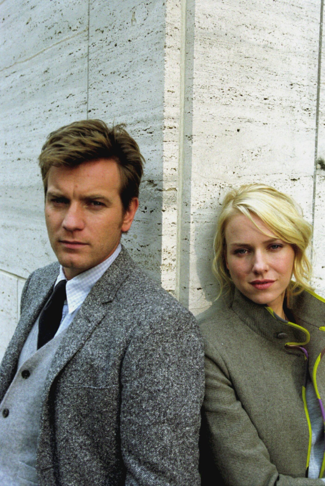 Happy birthday Ewan McGregor!  