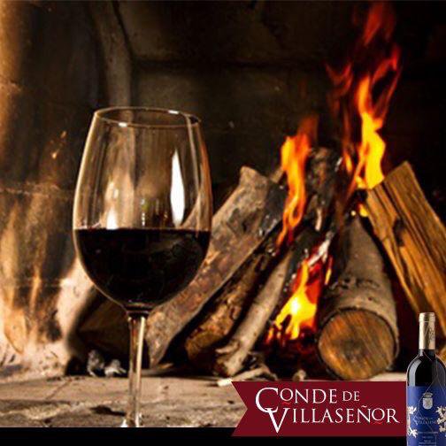 La imagen perfecta para describir lo que deseamos en este momento.