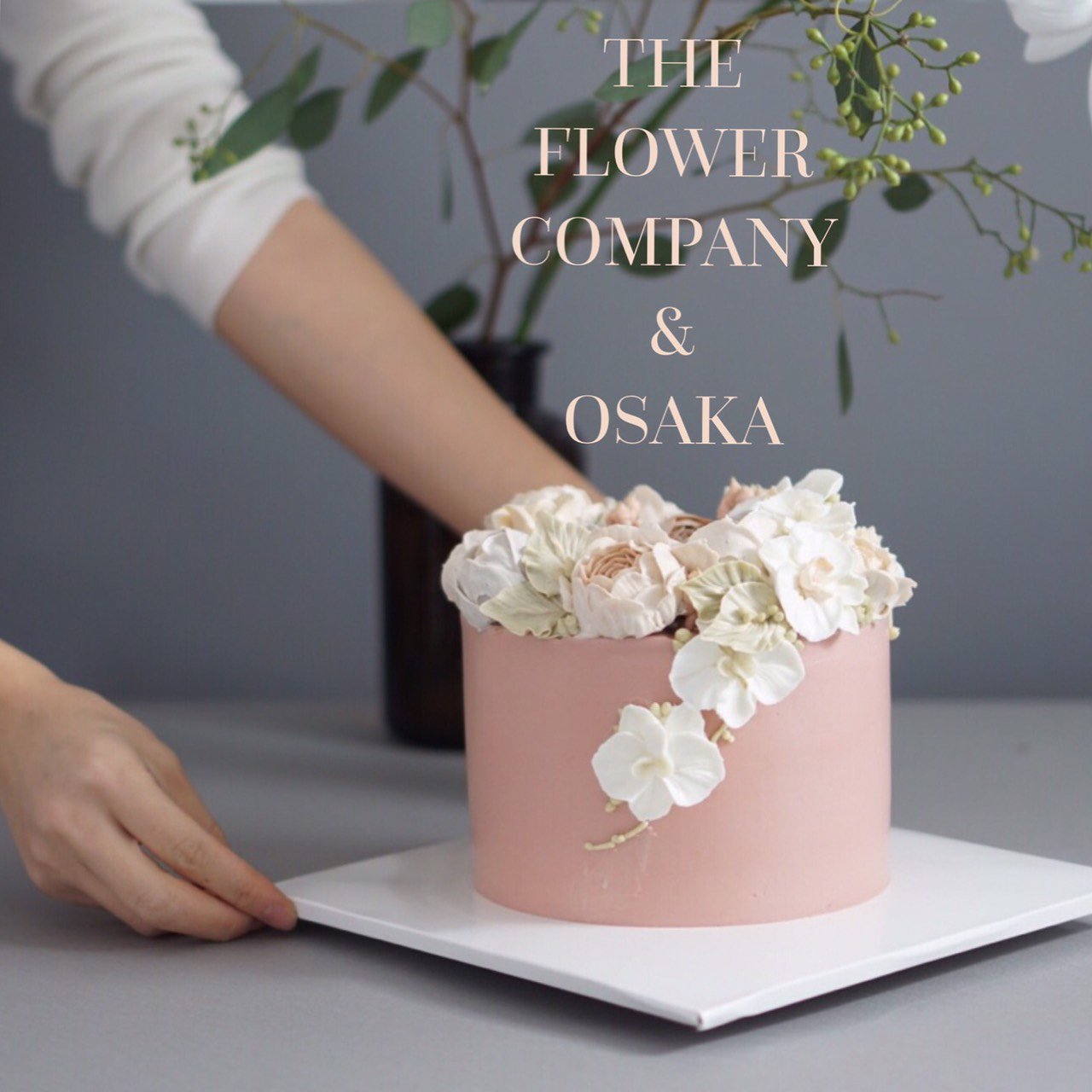 미와 Miwa J Rt希望 韓国のthe Flower Company先生が 大阪で4月24日 27日lesson開催 フラワーケーキ1級資格申請可 リアルな花を作る口金10種類 テキスト付き 詳細は質問してください T Co C9hpzilhwg フラワーケーキ T 미와 Miwa J Rt希望 韓国のthe Flower Company先生が 大阪で4月24日 27日lesson開催 フラワーケーキ1級資格申請可 リアルな花を作る口金10種類 テキスト付き 詳細は質問してください T Co C9hpzilhwg フラワーケーキ T
