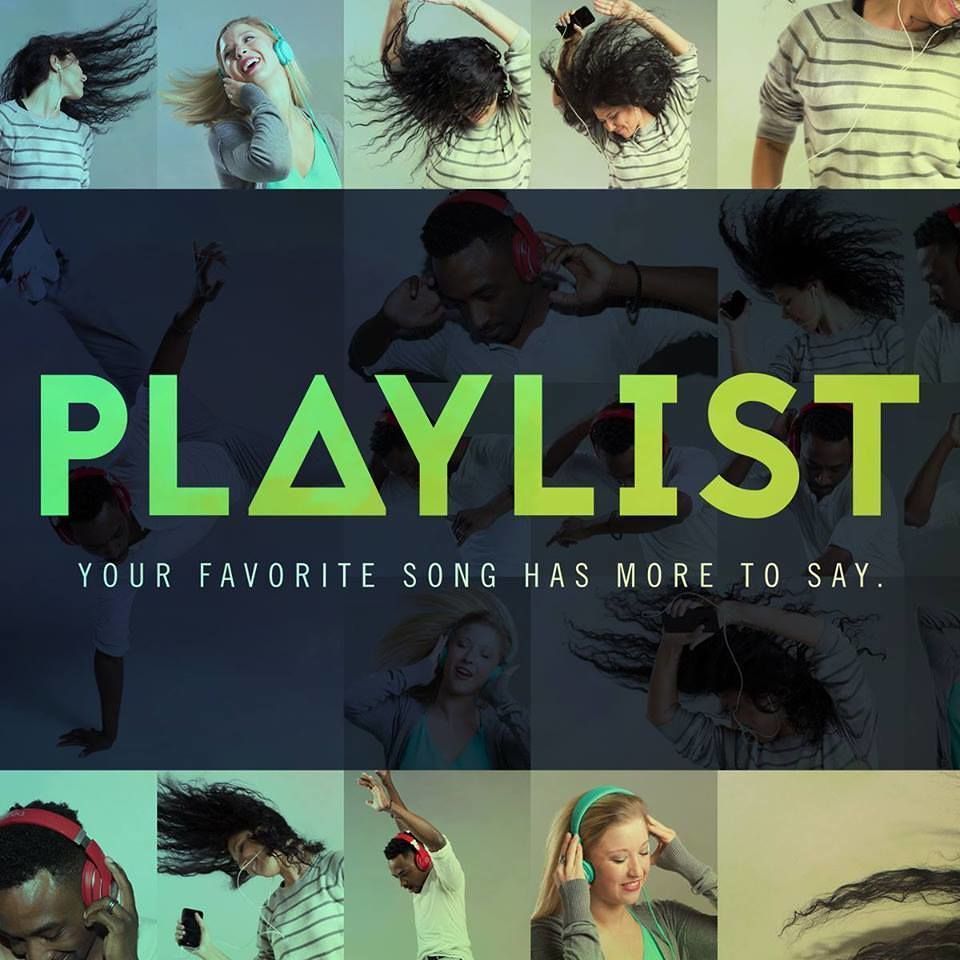 Your life has a soundtrack. Every peak, every low note, and every rhythm make up a part of who you are. Don’t just… ift.tt/2or4OQq