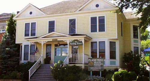 MCMCHealth's tweet photo. MCMC Transitions #Planetree Resource Center https://t.co/9eFo6E4Lt2 https://t.co/zaQe4Am70y