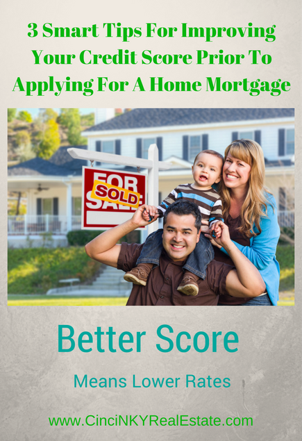 SpringbokRealty's tweet image. 3 Smart Tips For Improving Your Credit Score Prior To Applying For A Home Mortgage buff.ly/2nJnUTN via @PaulPsian