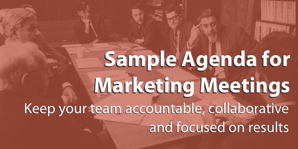 crestodina's tweet photo. How to Collaborate Using Google #Analytics ➫ https://t.co/TTl27SLP3w plus, a sample agenda for marketing meetings https://t.co/qXGKenI4Cd
