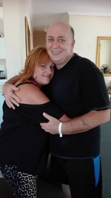 Bossalanie's tweet photo. My dad out of hospital and looking great.Thank to Our Heavenly Father :) https://t.co/vOyLYr2xtA