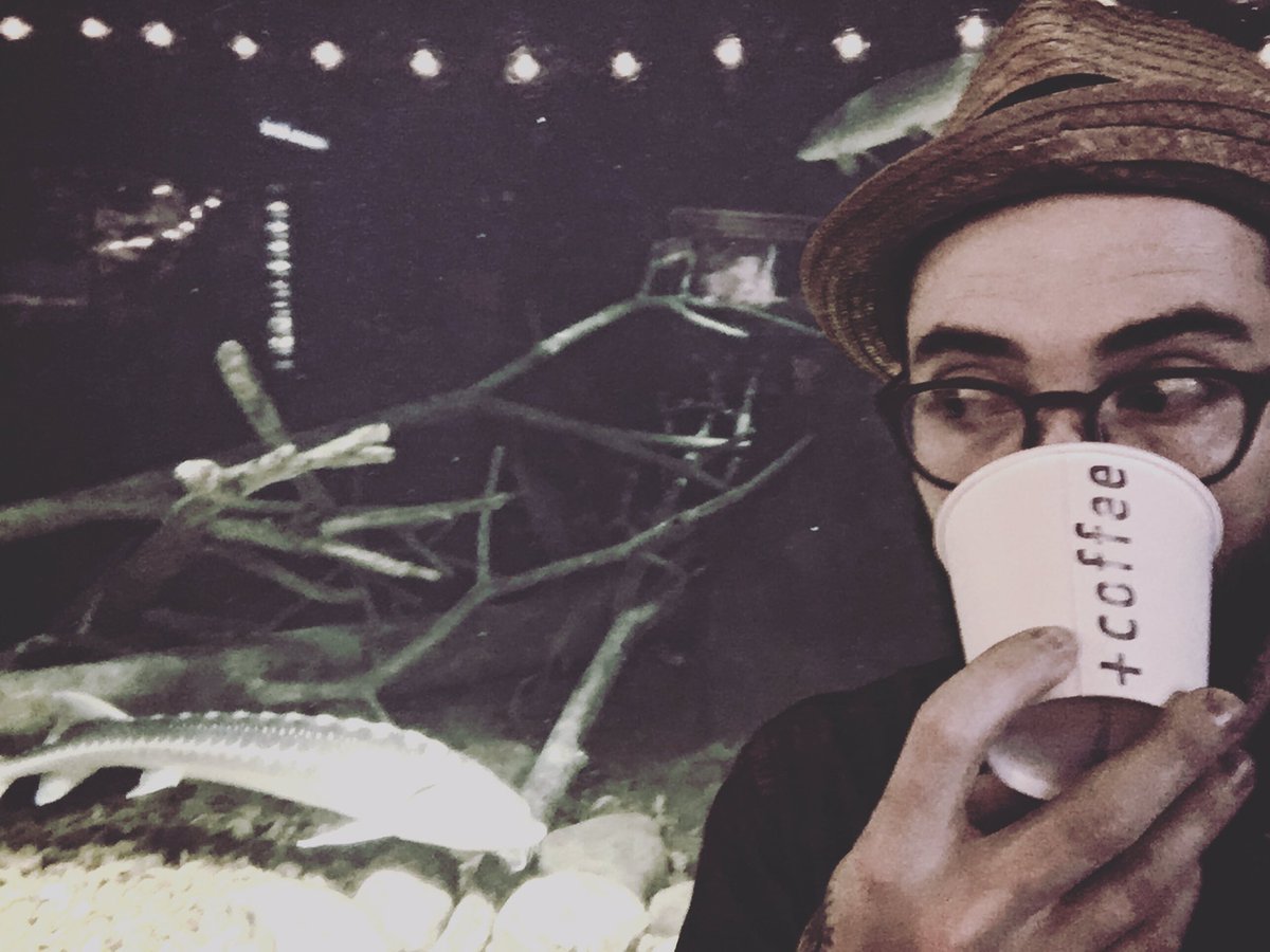 PLUS COFFEE tweet media