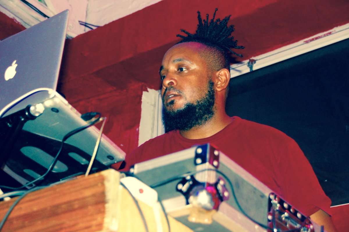 The Dockside tweet media