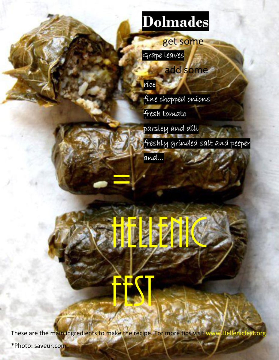 Hellenic Fest tweet media