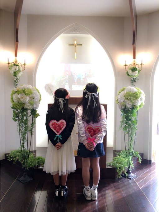 Twitterのコスプレ画像66