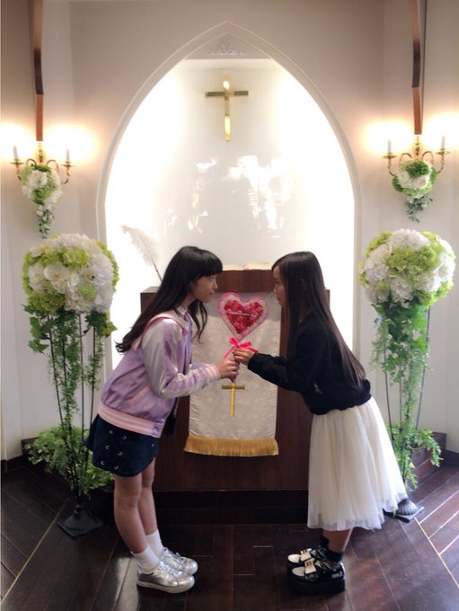 Twitterのコスプレ画像67