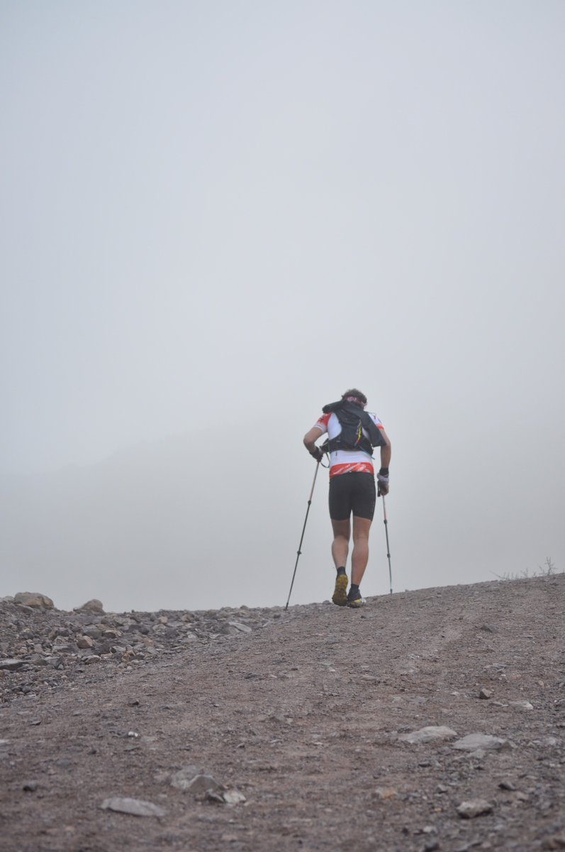 Se viene la Ultra Cerro Arco 2017 -13 de mayo Mendoza argentina