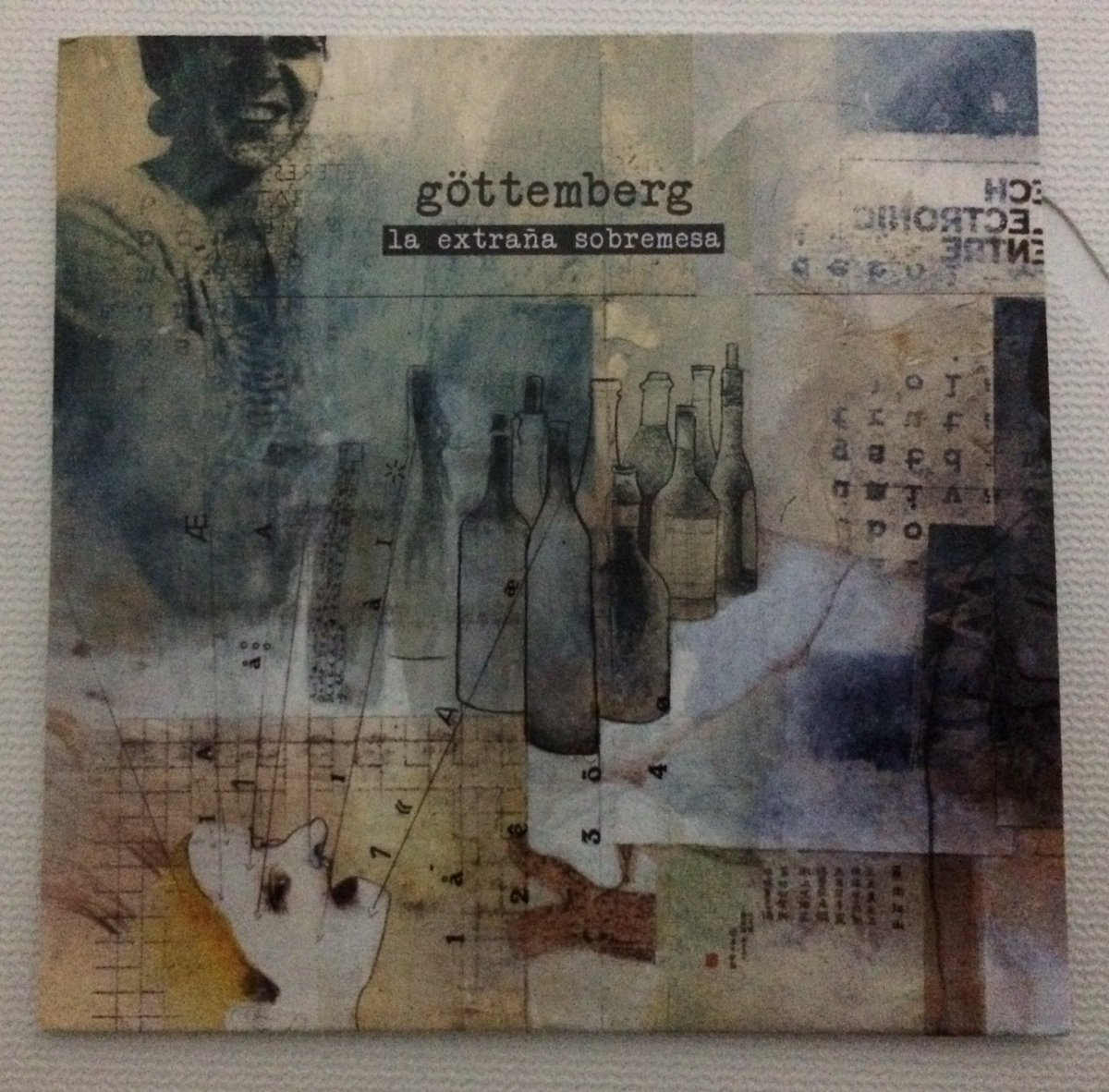 LEYENDOPORAQUI's tweet photo. @GottembergCrew descubriros en el concierto de @Leiva_Oficial y comprar vuestro trabajo porque la buena música siempre hay que apoyarla!!! https://t.co/E3gceLWwLd