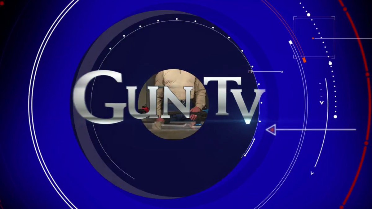 HostsGunTV's tweet photo. TONIGHT we test the Taurus 709 Slim 1030P-11:30P EST &amp; Taurus 85 .38 Special 2A-3A EST! #tunein #ontherange #instudio on @PursuitChannel! https://t.co/7eU4UXYCxZ