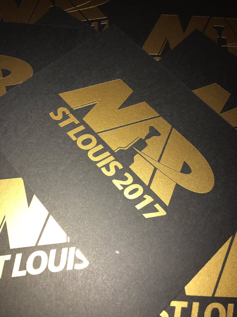 PSEAwards's tweet photo. Getting ready for the 2017 @PSE National Convention! Almost three weeks away! #pseconv17 https://t.co/oeKfaK8PmR