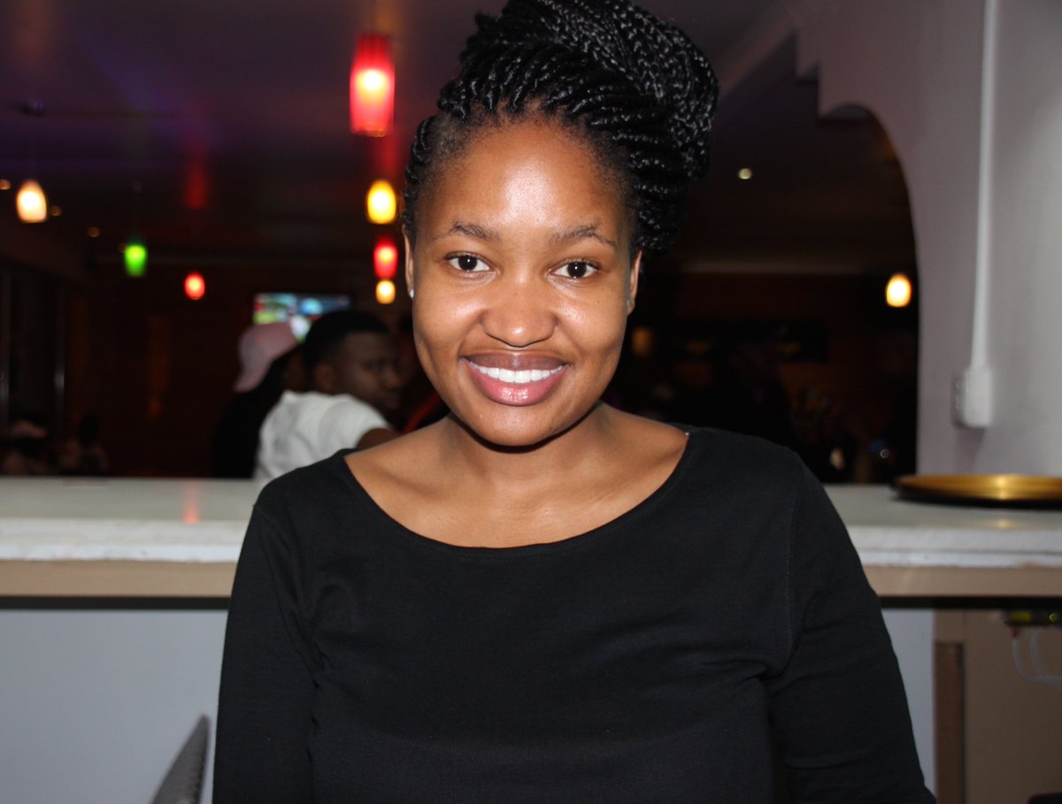 The Dockside tweet media