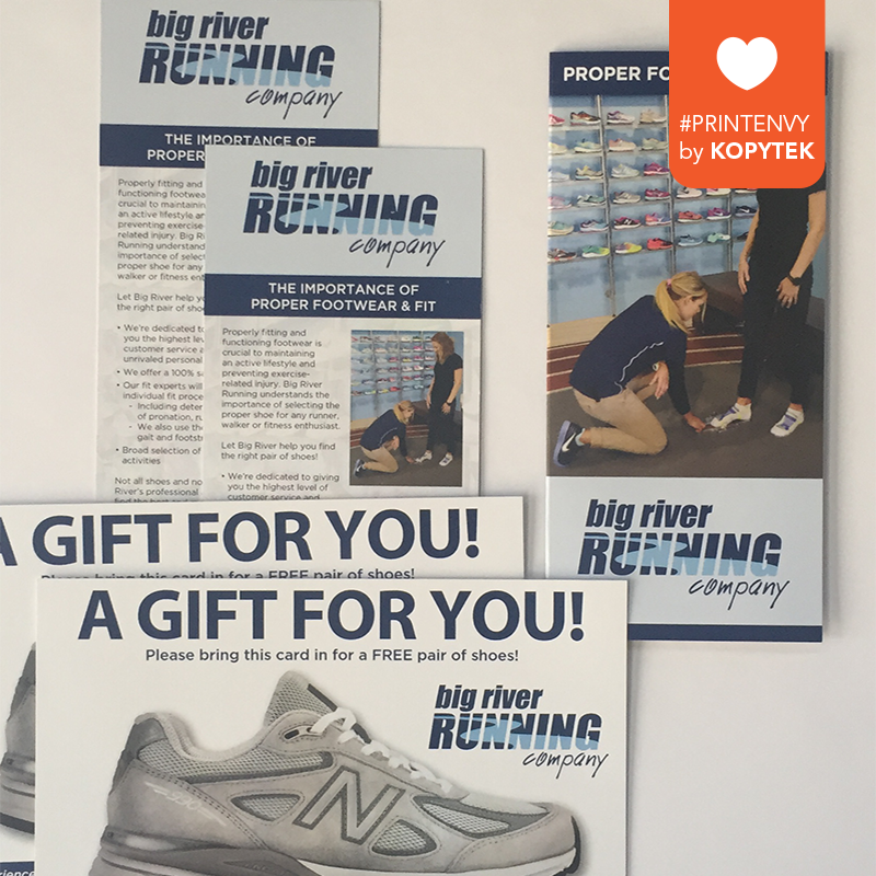 kopytekstl's tweet photo. So many prints so little time! We’ll just keep doing what we do best #Printing that is! #PrintEnvy #Design #Marketing #STLPrint #Kopytek https://t.co/4136Bl12lf