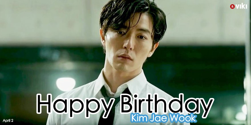 Wish a Happy Birthday and catch him in \Voice\:  