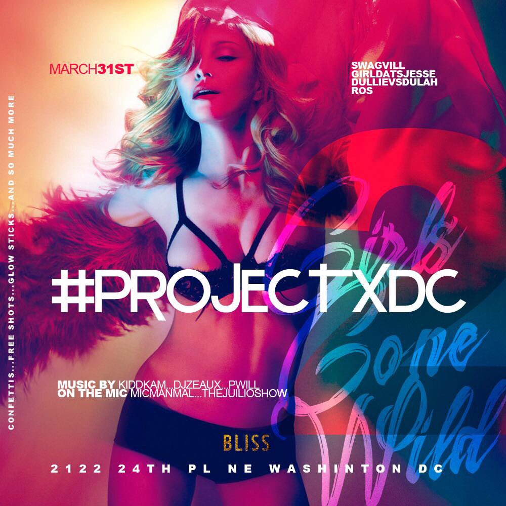 TradingWithSwag's tweet photo. #ProjectXDc2 tics here https://t.co/IVqFITflbC
Ladies 18+ | College ids accepted https://t.co/WUNhnS8WGK