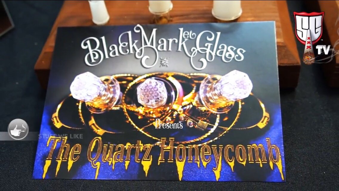 smokers_guide's tweet photo. #dabreview of @blackmarketglass #quartzhoneycomb #dab nail by @unclestoner @smokersguide https://t.co/2sirkRUjMI
#marijuana #cannabis https://t.co/ECAOW9w0iN