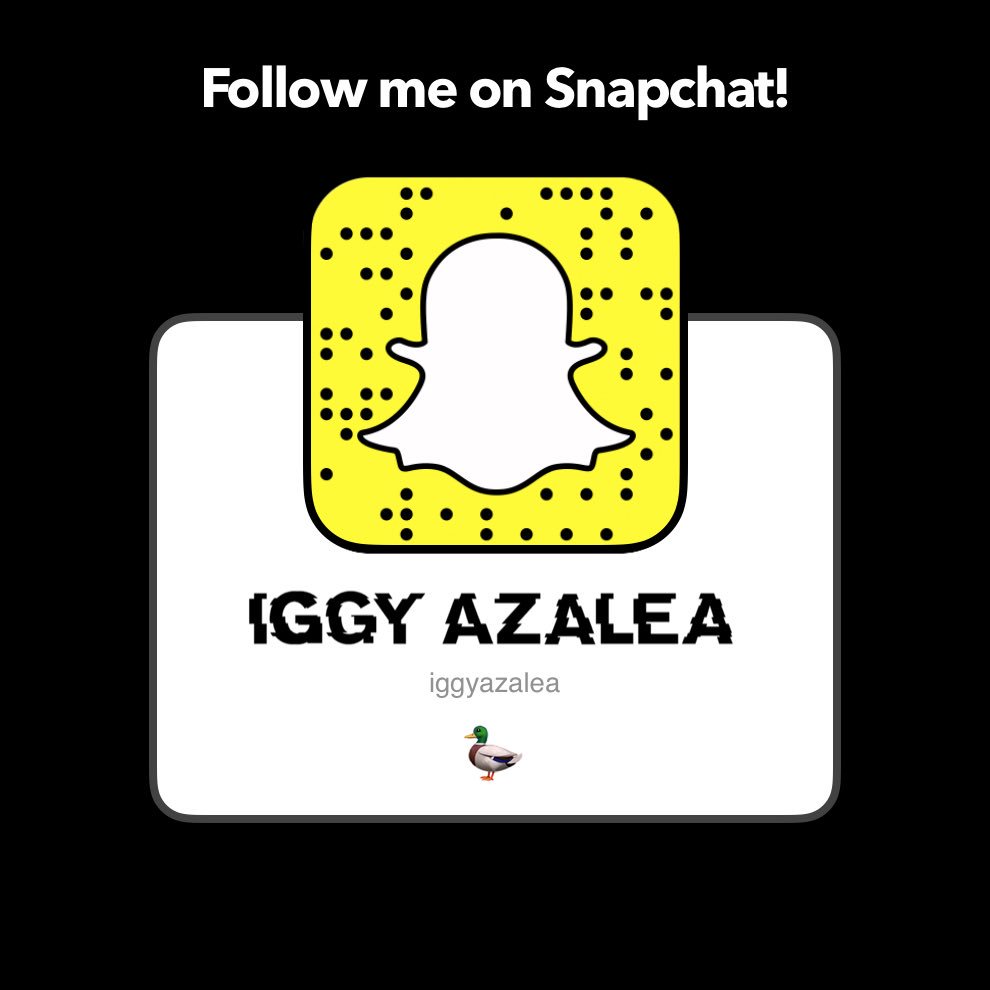 Snapchat Iggy nude photos 2019 Snapchat Iggy nude photos 2019