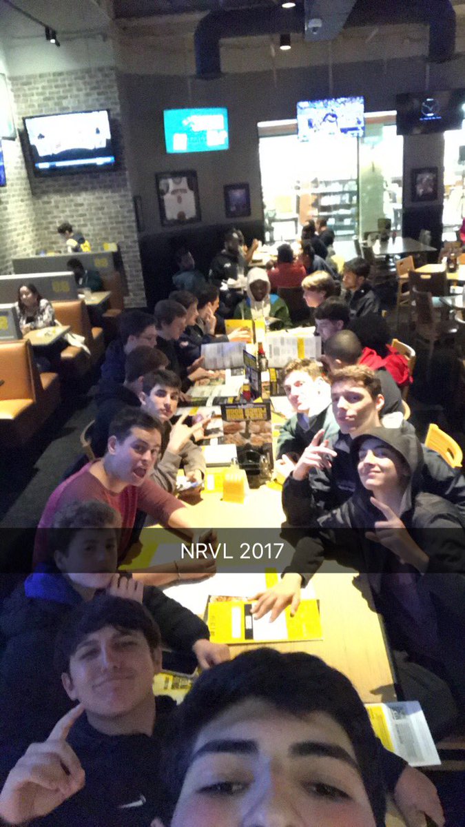 Newrolax's tweet photo. A little team bonding before our next test tomorrow at home!! McKenna Field 11:00 am! https://t.co/MNbo8Jeuvg