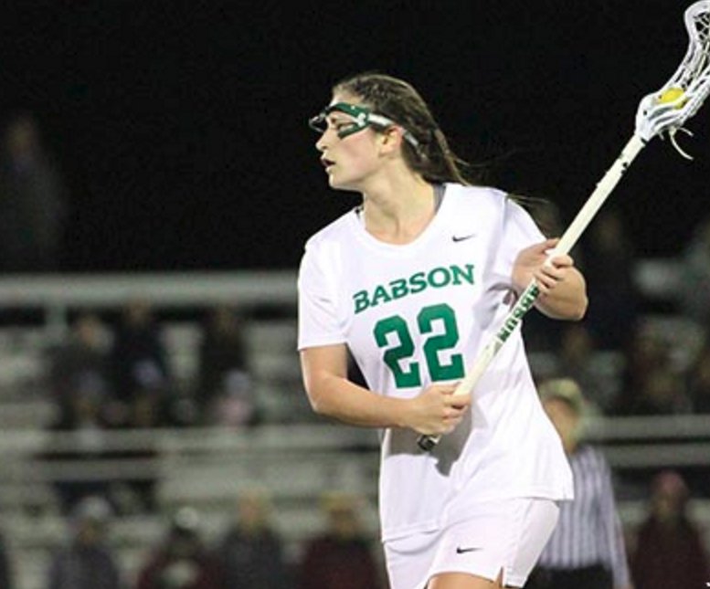 Slide through (the snow) to support Women's Lacrosse at 3! Then, get ready for the night of your life at Athlete Formal!! #AthletesCleanUp