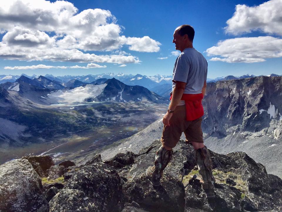 YohoAdventures's tweet image. #AlpineHiking off trail and off grid in British Columbia with @YohoAdventures yohoadventures.com/best-alpine-hi…