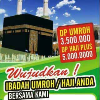 rafikaveve's tweet photo. Mau punya usaha travel umroh haji? Mau bisa umroh mengumrohkan gratis? Atau mau punya tabungan umroh??? Yuk chat me 082231036003 https://t.co/3On3GaL3Vw