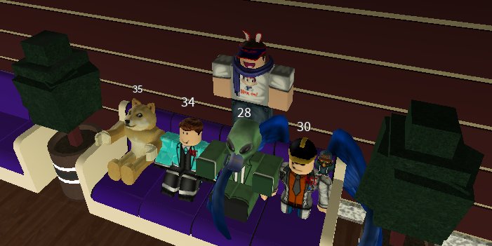 Roblox S Got Talent Rgtroblox Twitter - 0 replies 0 retweets 7 likes
