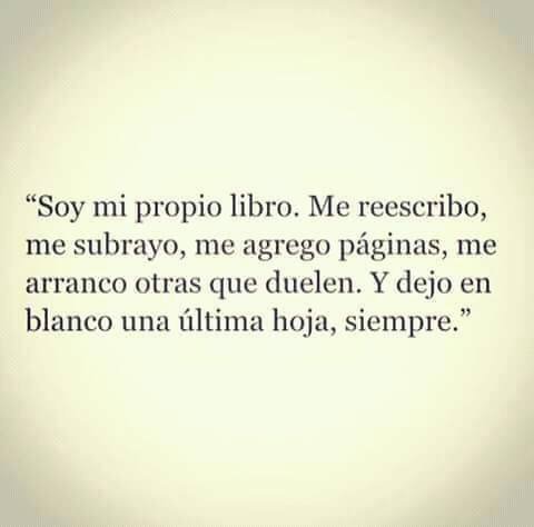 SoyDavidOrrego's tweet photo. ''Soy mi propio Libro '' ❤️📘 https://t.co/uPShrf3gev