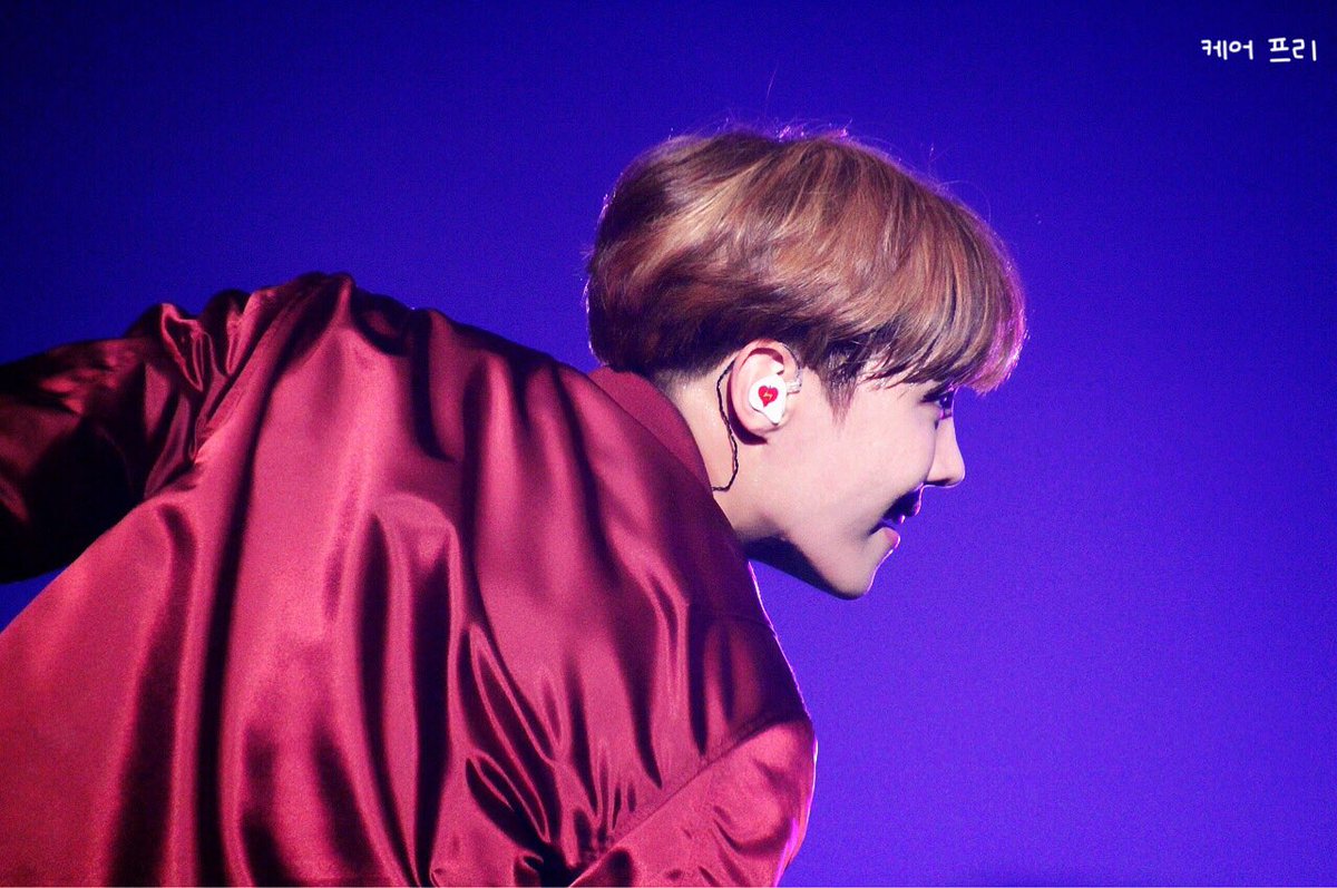 사랑하는 방탄소년단 
#진 #남준 #윤기 #호석