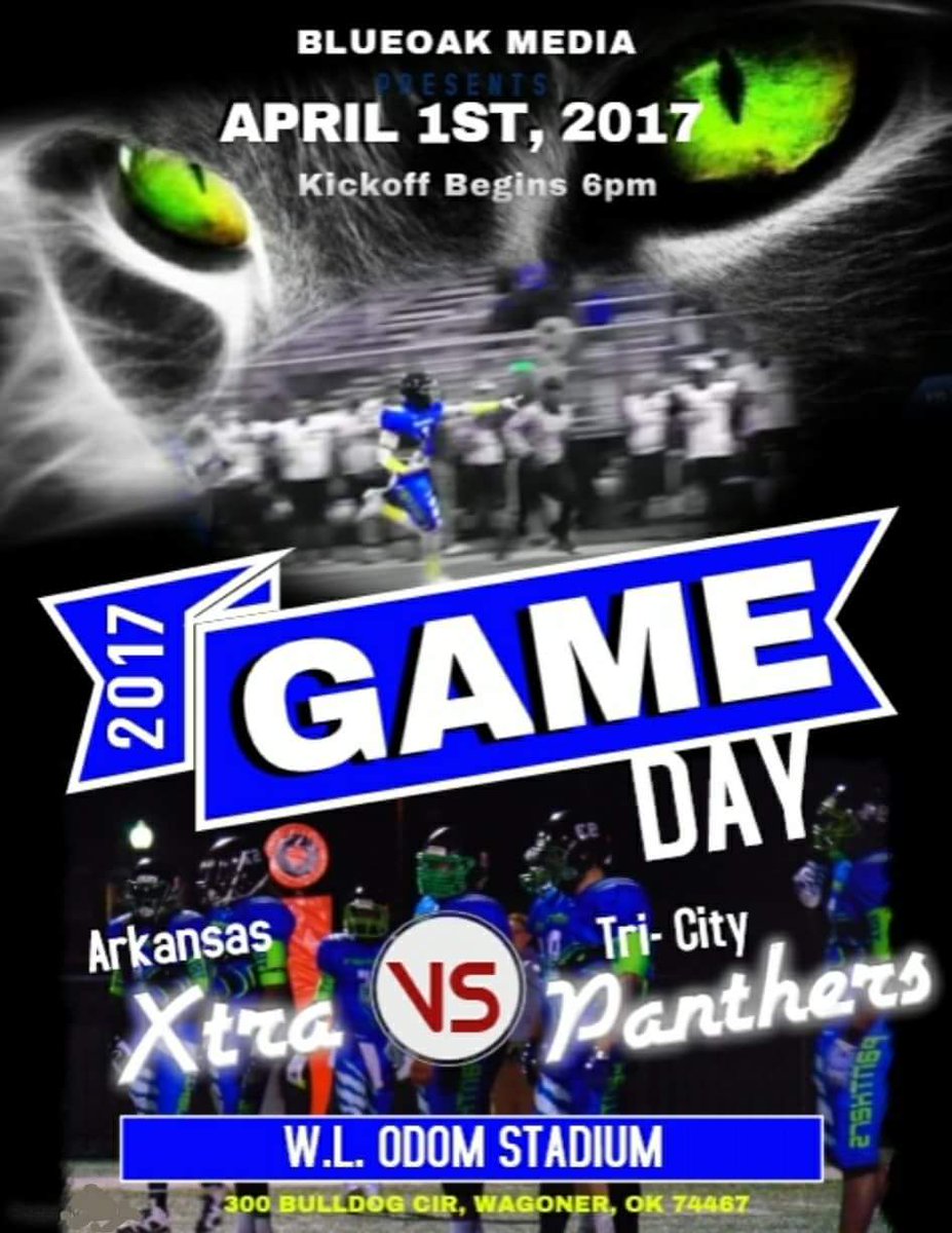 TriCityPanthers's tweet photo. https://t.co/SD3Eim0OpC