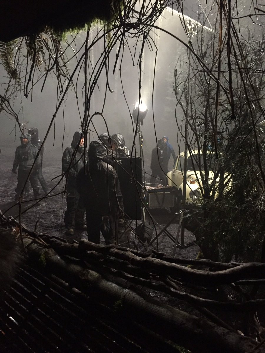 G-STERS! Love you to ends of the earth and through demonic vortexes (vorteces?) and back. You all are THE BEST. The best.