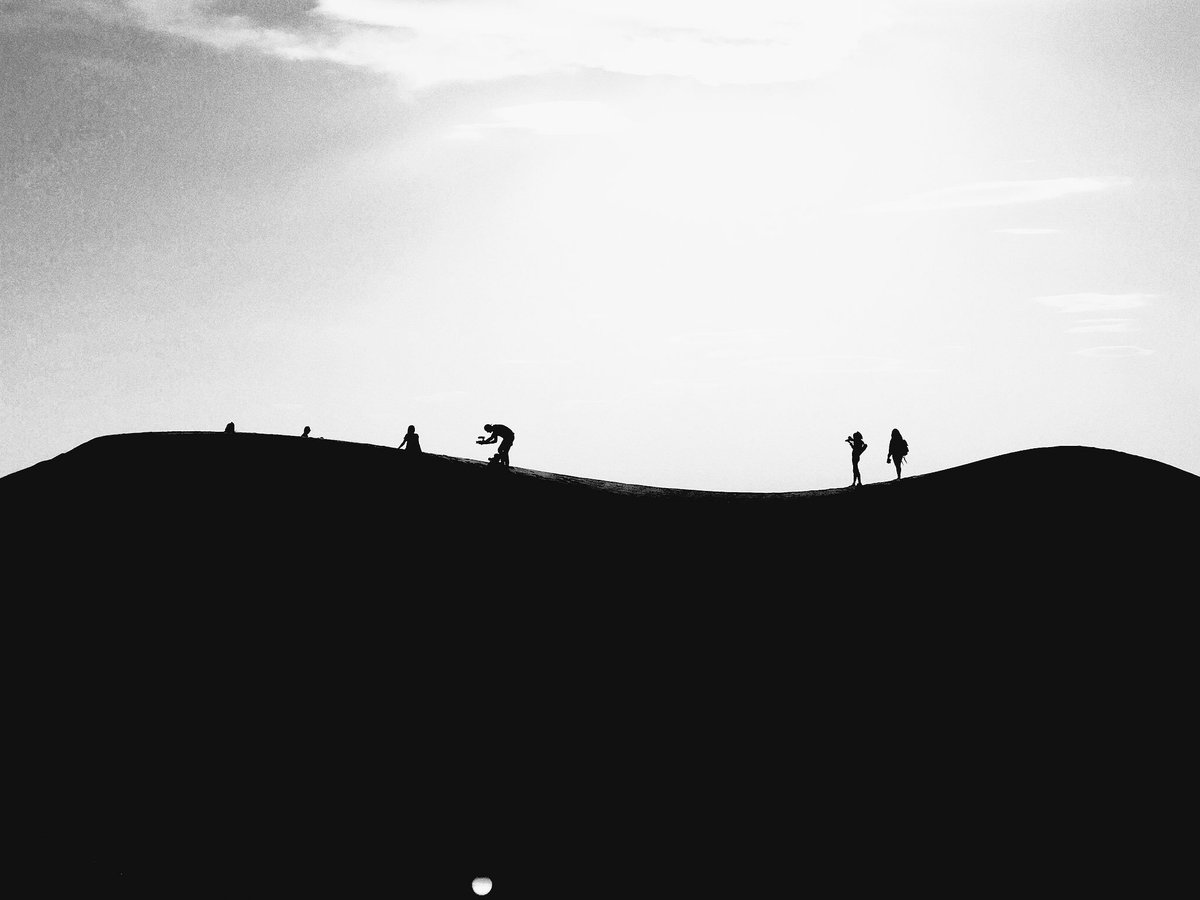 HochDotCo's tweet photo. Party on the dunes. #cbudesign https://t.co/dv2RUEv9zb