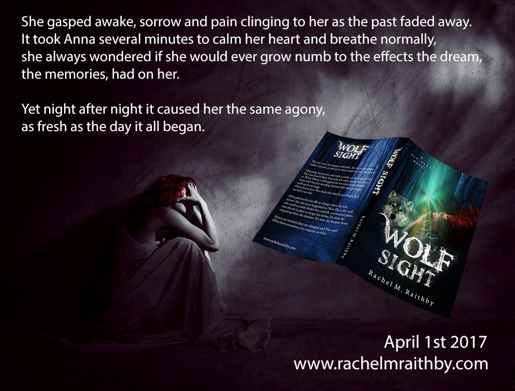 katsmith_nz's tweet photo. Wolf Sight #NewDawnNovel #book3 #Live #WolfSight By @Rach1986UK Amazon US #99c 3 days #YA #PNR https://t.co/iKvnIBZwzy #5Stars #oneclicknow https://t.co/c9ZzPnjTQa