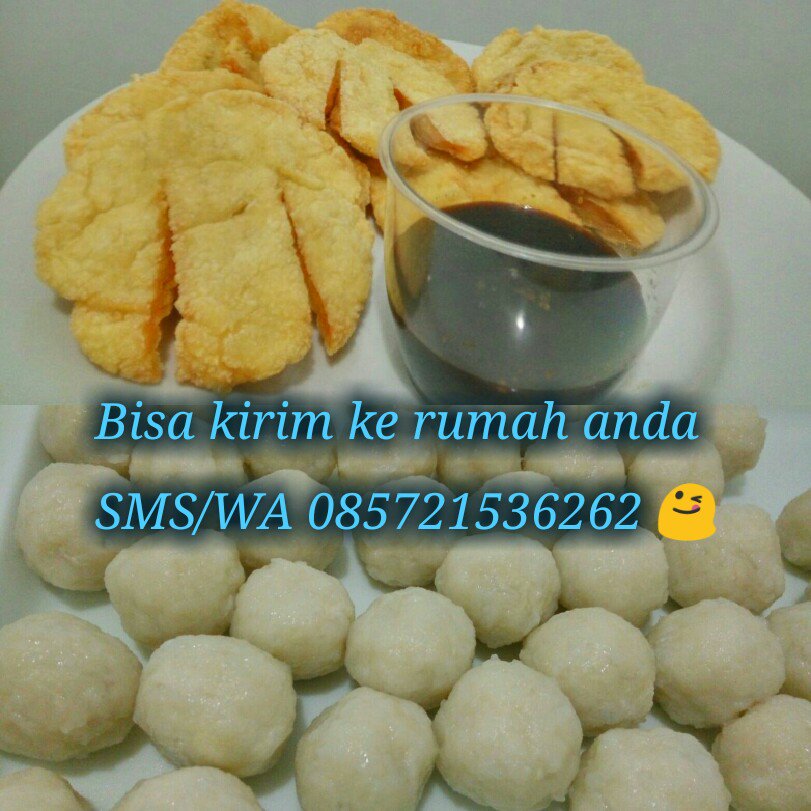 pempekmarvel's tweet photo. Jual Pempek Palembang ikan tenggiri asli enak sehat harga pas cuka mantap Hub SMS/WA 085721536262 #pempekonline #pempek #kuliner #enak https://t.co/RWoFvJNuJc