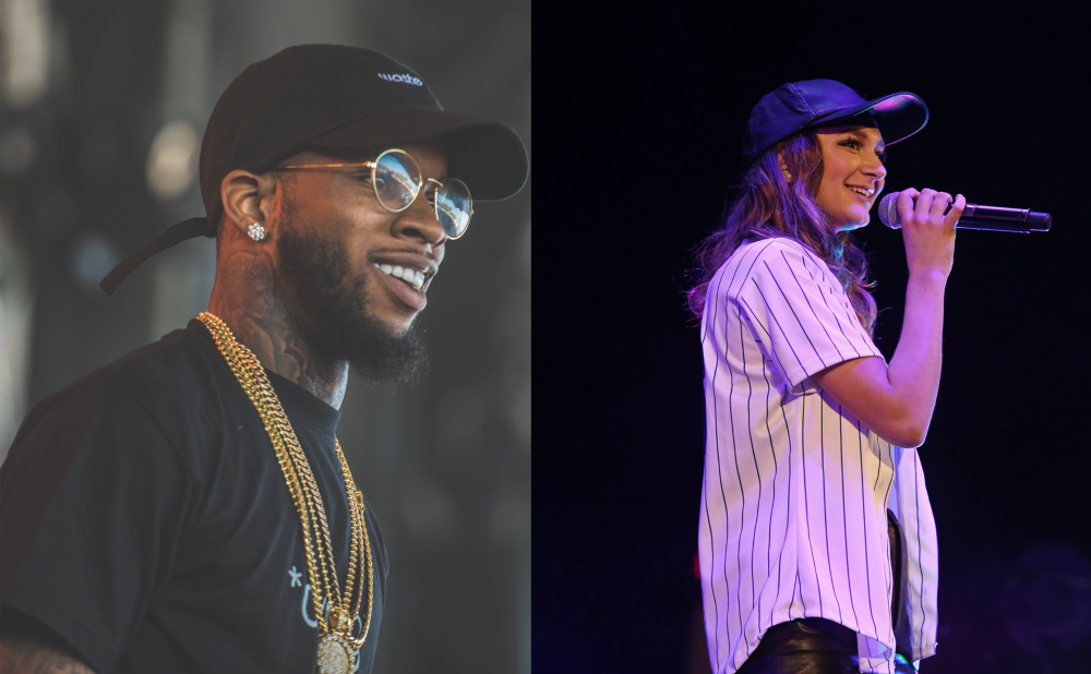JUST IN: LDOC 2017 will feature <a href="/torylanez/">Tory Lanez</a> and <a href="/Daya/">daya</a> chron.it/2mX9Yqq