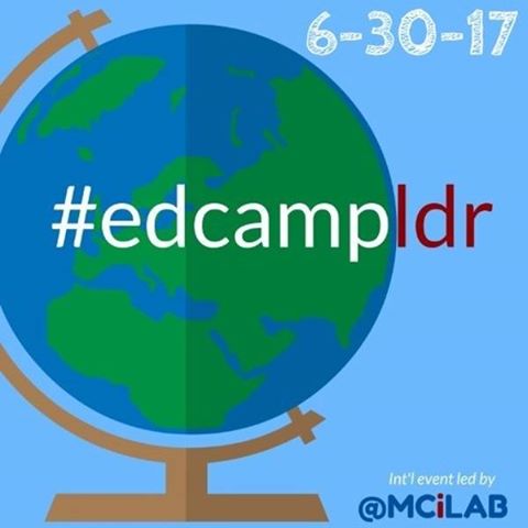 EdcampLdrFL's tweet photo. It's back. Keep checking in for more information about this year's Edcamp Leadership North Florida -- https://t.co/KEicZYiL9m