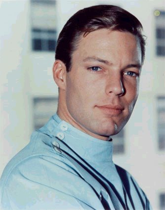 Happy Birthday to Richard Chamberlain! 