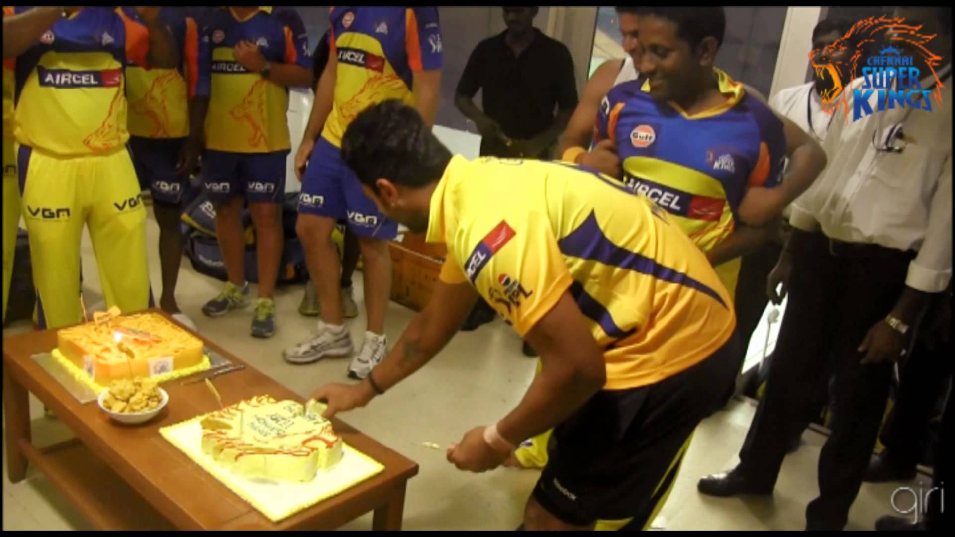 Happy birthday Murali Vijay Vijay 