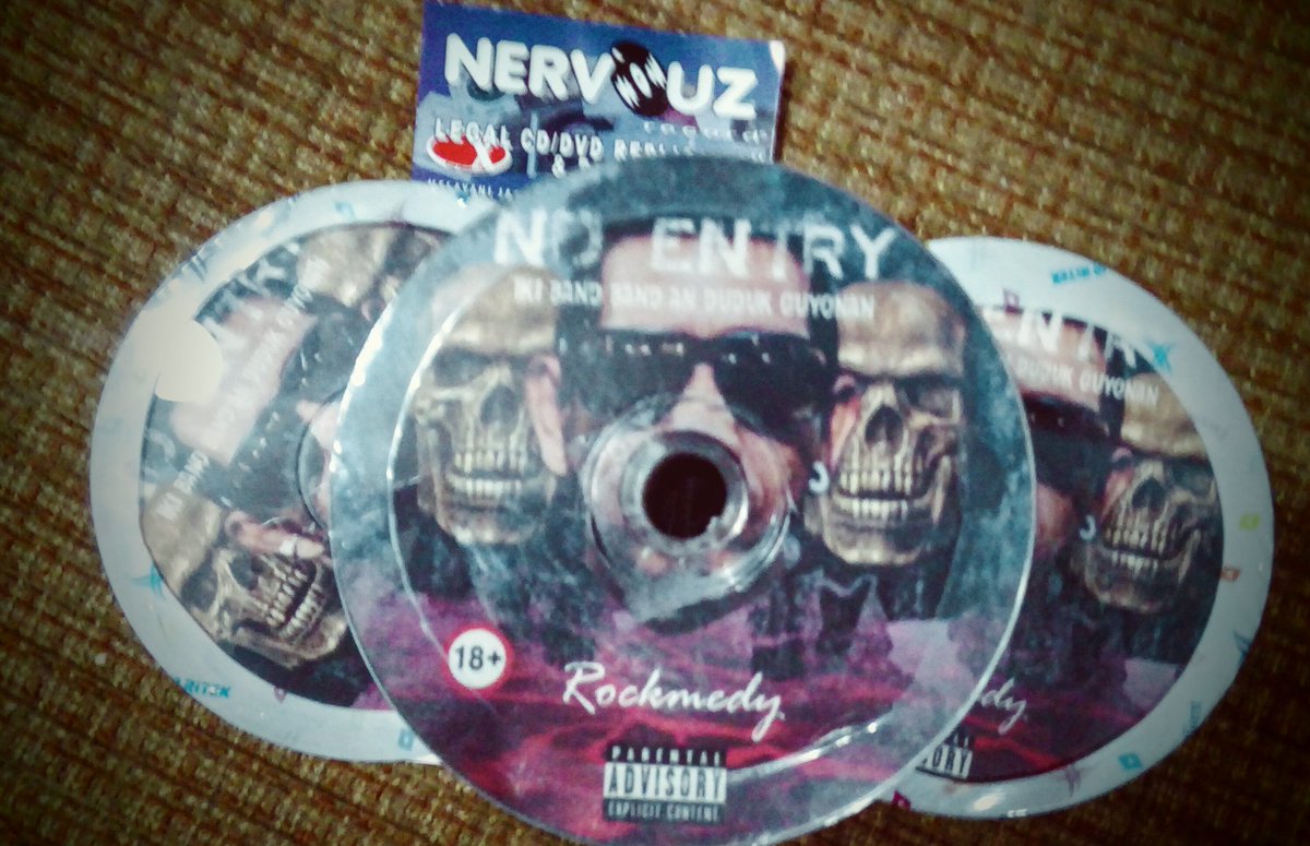 nervouz_records's tweet image. Audio CD duplication #directprintcd #nervouzrecords #SurabayaArea