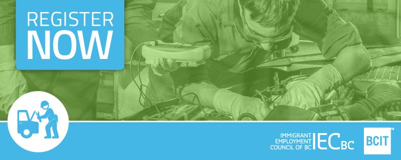 IEC_BC's tweet photo. #FASTBC is a resource providing workplace culture & skills training for #immigrants. See if you qualify: https://t.co/4Rnpg4hk7L #cdnimm https://t.co/zcmAVDcLgj