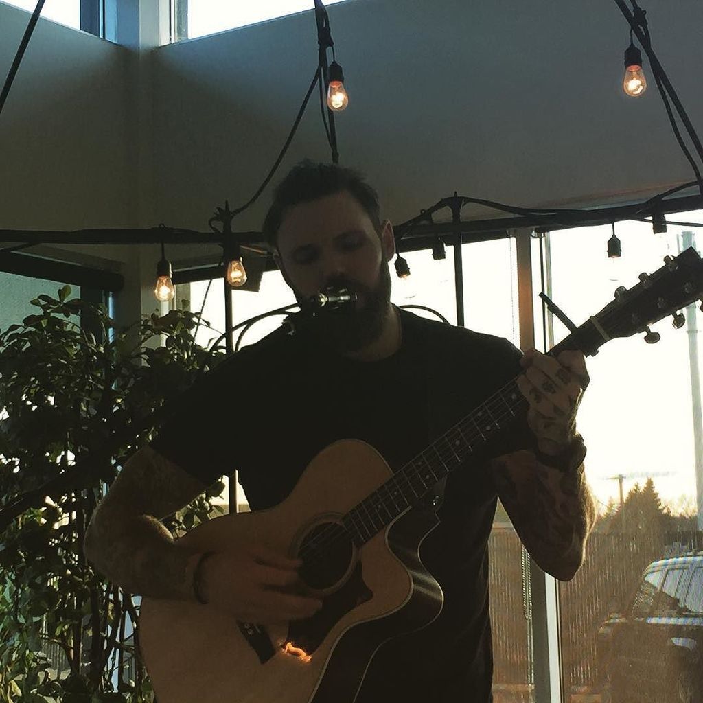 Check out <a href="/dgbradford/">David Bradford</a> playing tonight at Cravings! #conqueryourcravings #yyc #yycnow #yyclife #yycmusic #tonight #guitar #happeningnow #liv…