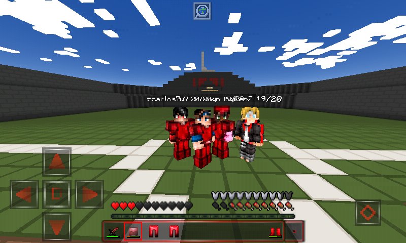 RushersClanRC's tweet photo. Cb Vs @izipizis 3v3
Score:10-1 a nuestro favor
Gg Cb recomendada https://t.co/WqOcu3RZ4P