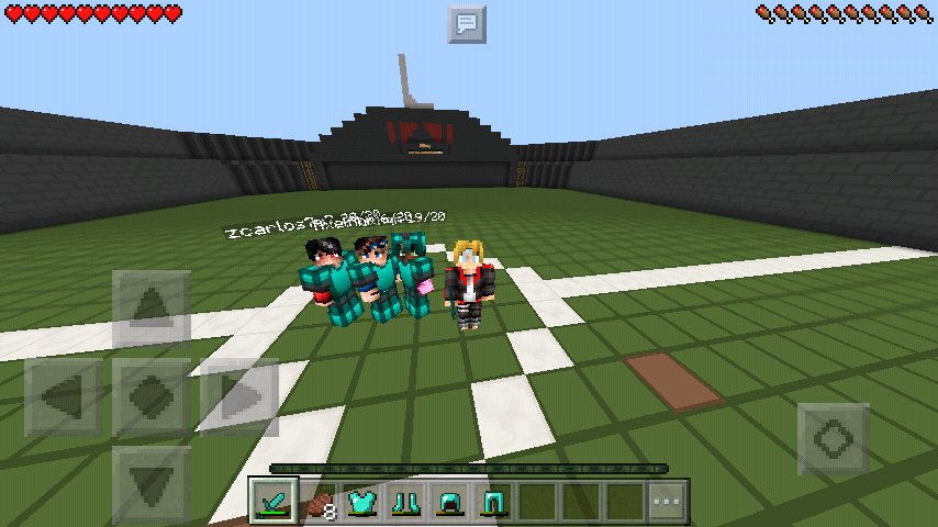 RushersClanRC's tweet photo. Cb Vs @izipizis 3v3
Score:10-1 a nuestro favor
Gg Cb recomendada https://t.co/WqOcu3RZ4P